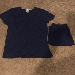 Variety of Scrub Star Scrubs